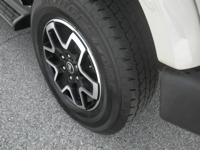 2025 Ford Bronco - $46,985