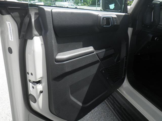2025 Ford Bronco - $46,985