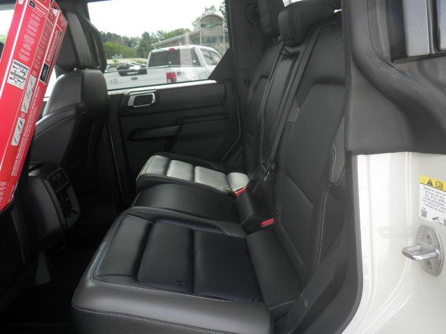 2025 Ford Bronco - $46,985
