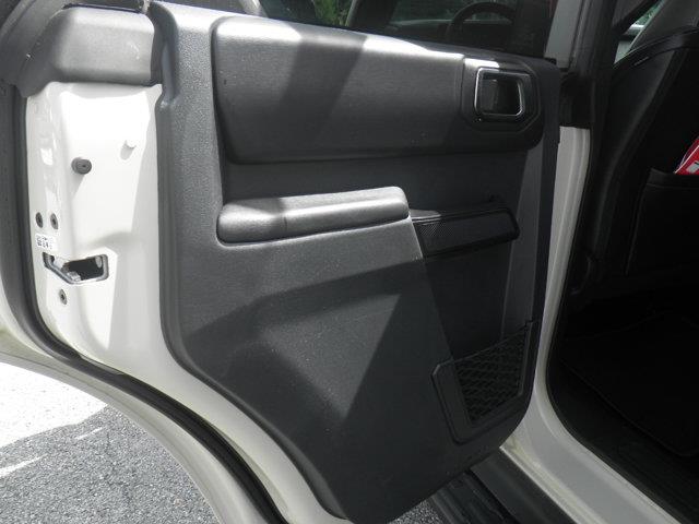 2025 Ford Bronco - $46,985