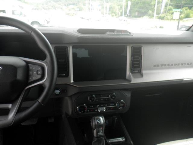 2025 Ford Bronco - $46,985