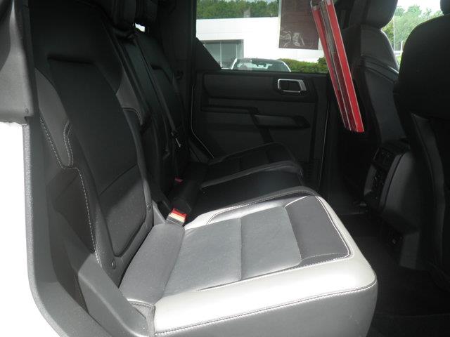2025 Ford Bronco - $46,985