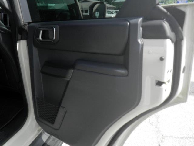 2025 Ford Bronco - $46,985