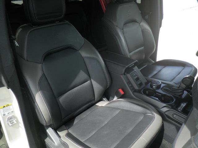 2025 Ford Bronco - $46,985