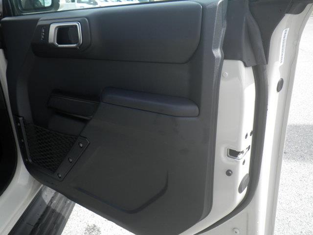 2025 Ford Bronco - $46,985