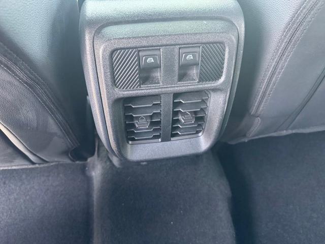 2025 Ford Bronco - $43,990