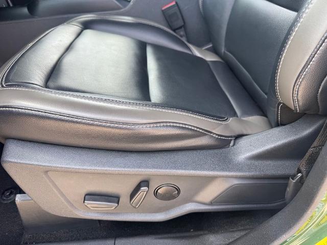 2025 Ford Bronco - $43,990
