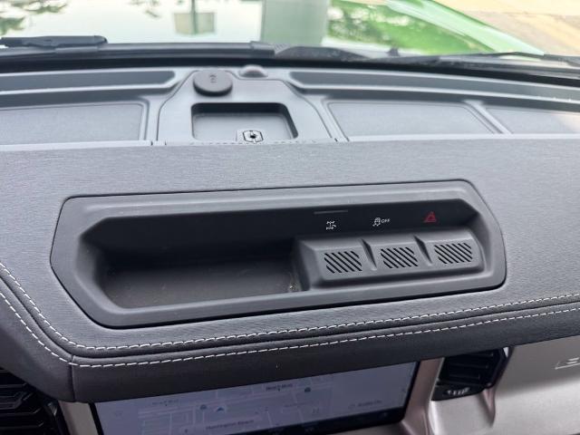 2025 Ford Bronco - $43,990
