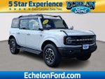 2025 Bronco Thumbnail 1