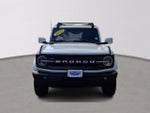 2025 Bronco Thumbnail 2