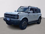 2025 Bronco Thumbnail 3