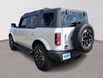 2025 Bronco Thumbnail 4
