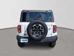 2025 Bronco Thumbnail 5