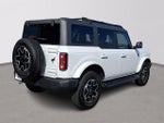 2025 Bronco Thumbnail 6