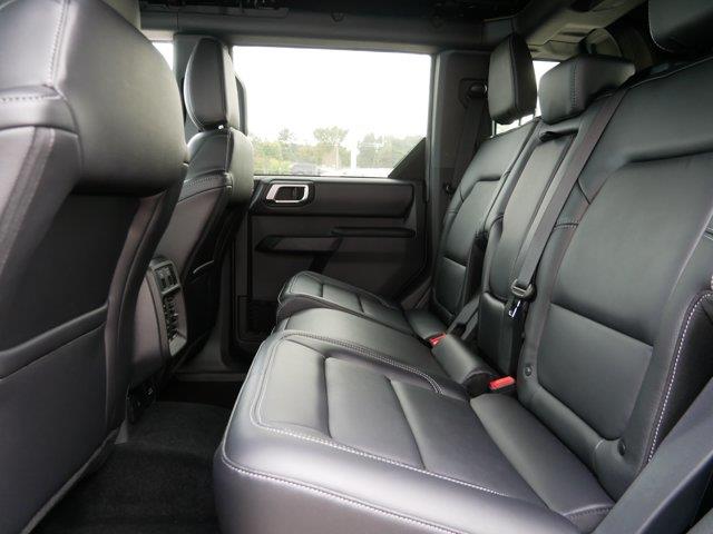 2025 Ford Bronco - $51,499