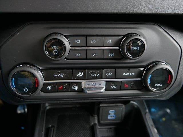 2025 Ford Bronco - $51,499