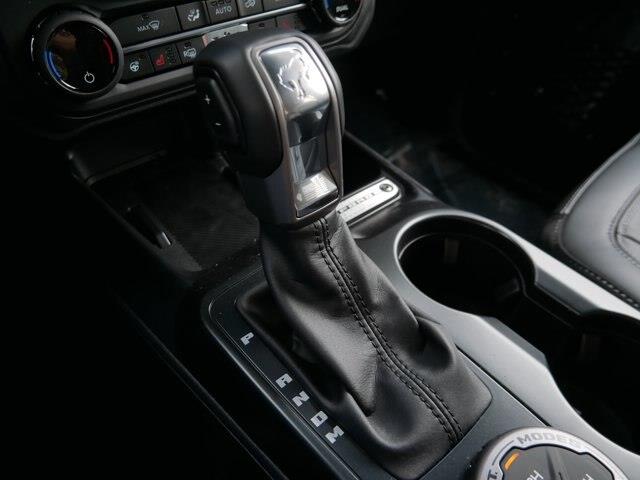 2025 Ford Bronco - $51,499