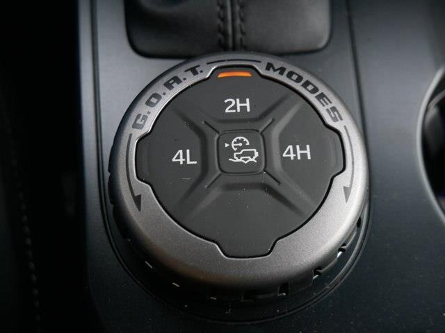 2025 Ford Bronco - $51,499