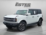 2026 Bronco Thumbnail 1
