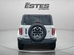2026 Bronco Thumbnail 3