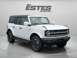 2026 Bronco Thumbnail 5
