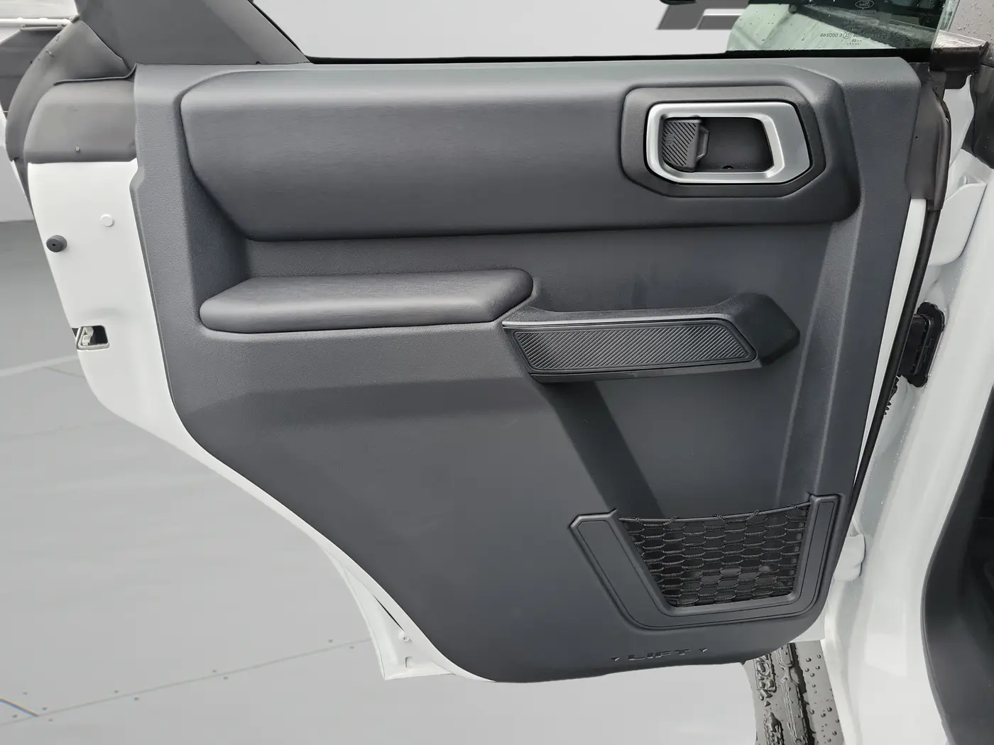 2026 Ford Bronco - $49,300