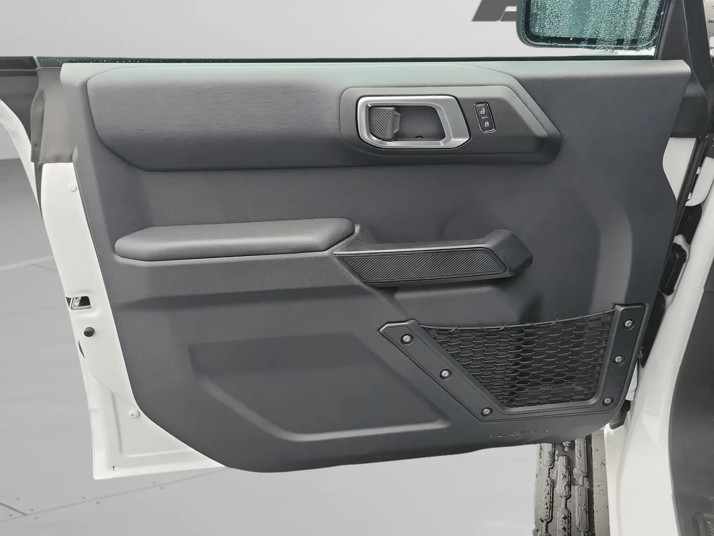 2026 Ford Bronco - $49,300