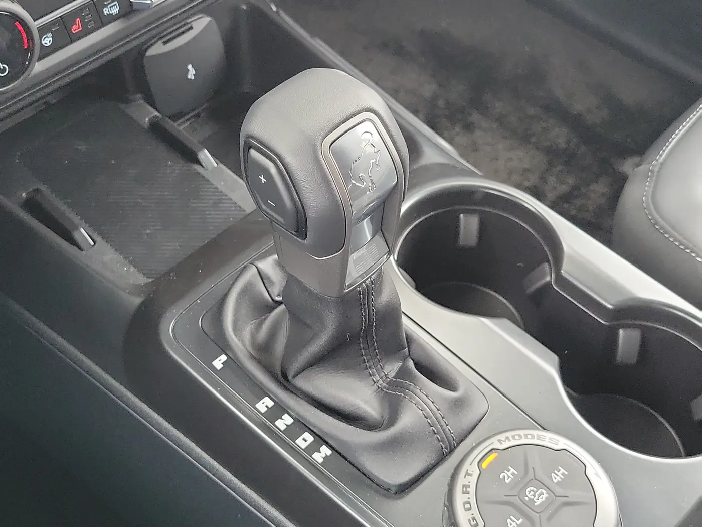 2026 Ford Bronco - $49,300