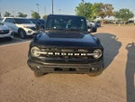 2024 Bronco Thumbnail 2
