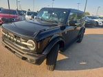 2024 Bronco Thumbnail 8
