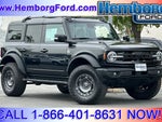 2024 Bronco Thumbnail 1