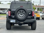 2024 Bronco Thumbnail 5