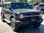 2025 Bronco Thumbnail 1
