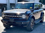 2025 Bronco Thumbnail 2
