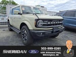 2025 Bronco Thumbnail 1
