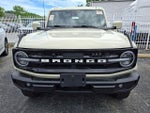 2025 Bronco Thumbnail 2