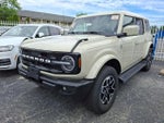 2025 Bronco Thumbnail 3