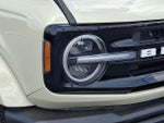 2025 Bronco Thumbnail 9