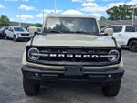 2025 Bronco Thumbnail 2