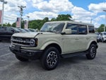 2025 Bronco Thumbnail 3