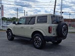 2025 Bronco Thumbnail 4