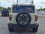2025 Bronco Thumbnail 5