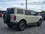 2025 Bronco Thumbnail 6