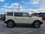 2025 Bronco Thumbnail 7