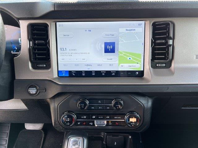 2025 Ford Bronco - $45,795