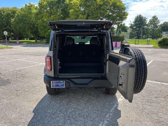 2025 Ford Bronco - $45,795