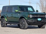 2025 Bronco Thumbnail 9