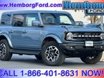 2025 Bronco Thumbnail 1