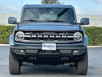2025 Bronco Thumbnail 9