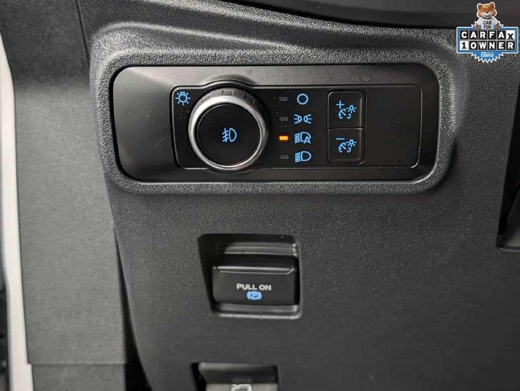 2025 Ford Bronco - $45,985